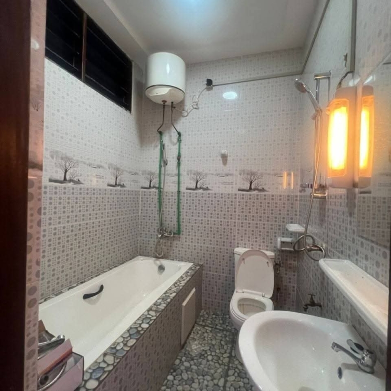 Villa à louer à Abomey-Calavi Cité Arconville