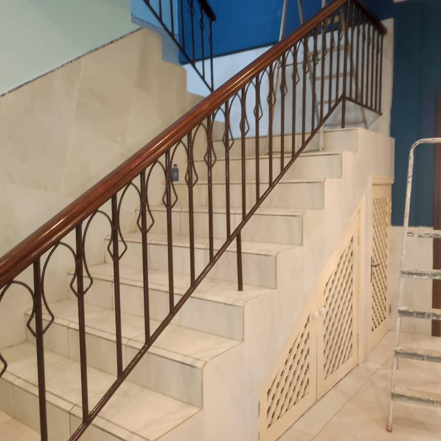 Villa à louer à Cotonou Cocotiers