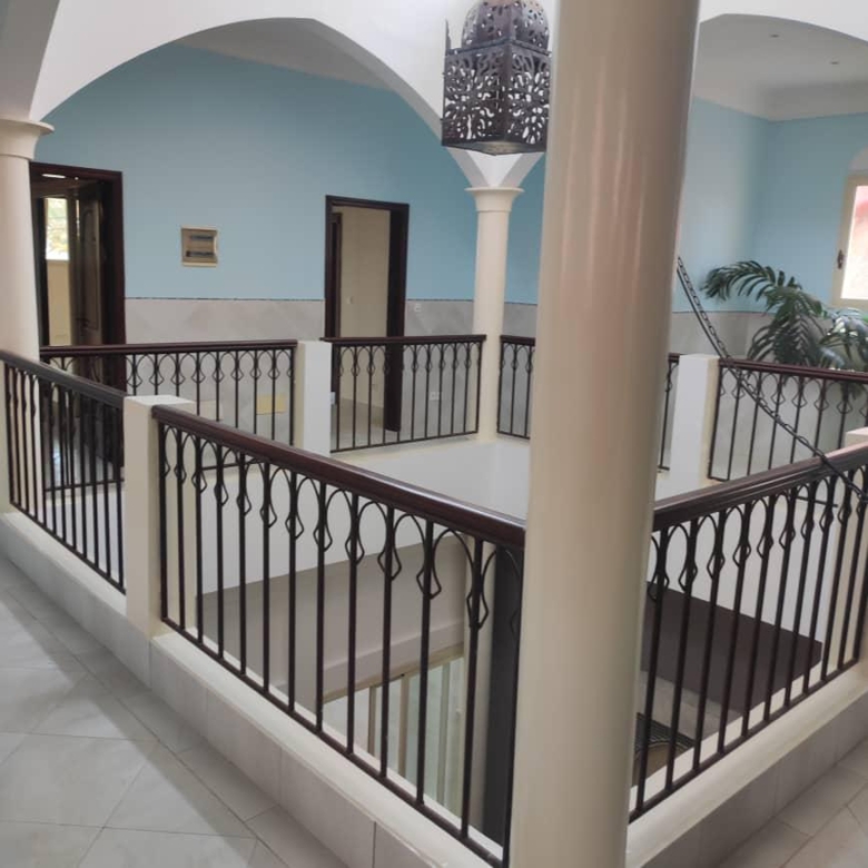 Villa à louer à Cotonou Cocotiers