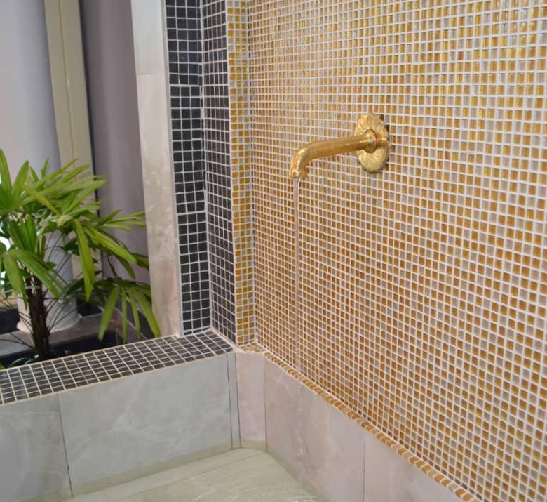 Villa à louer à Cotonou Cocotiers