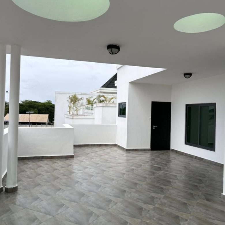 Villa à louer à Cotonou Erevan