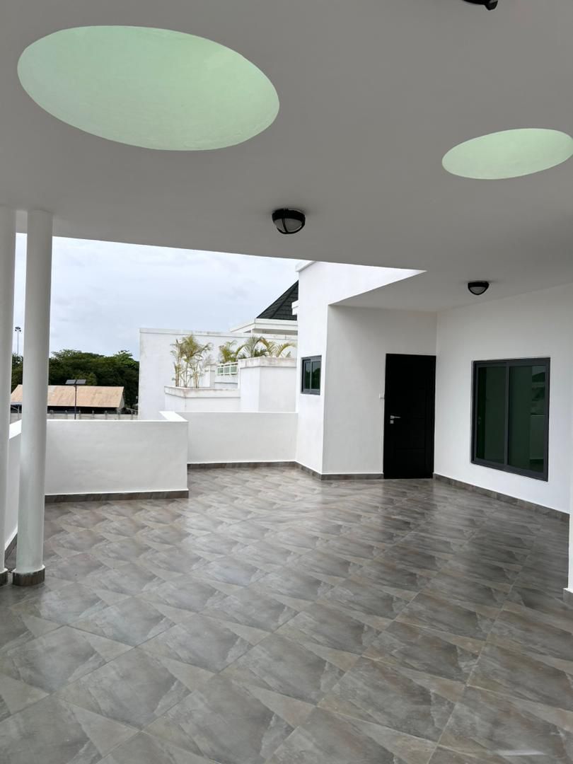 Villa à louer à Cotonou Erevan