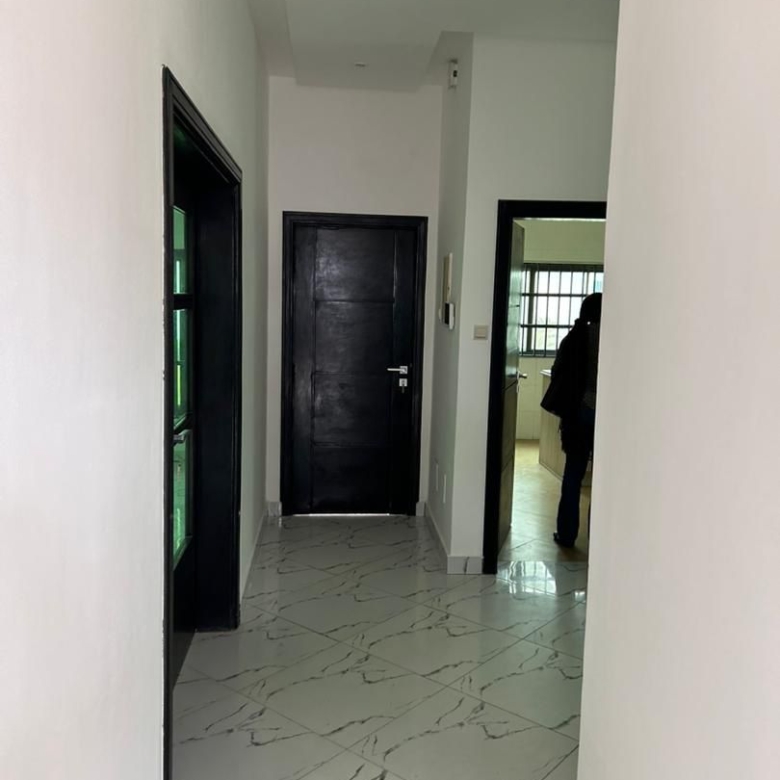 Villa à louer à Cotonou Erevan