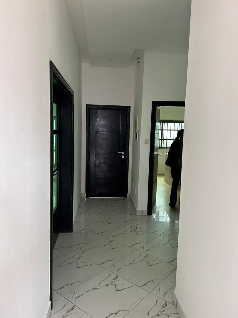 Villa à louer à Cotonou Erevan