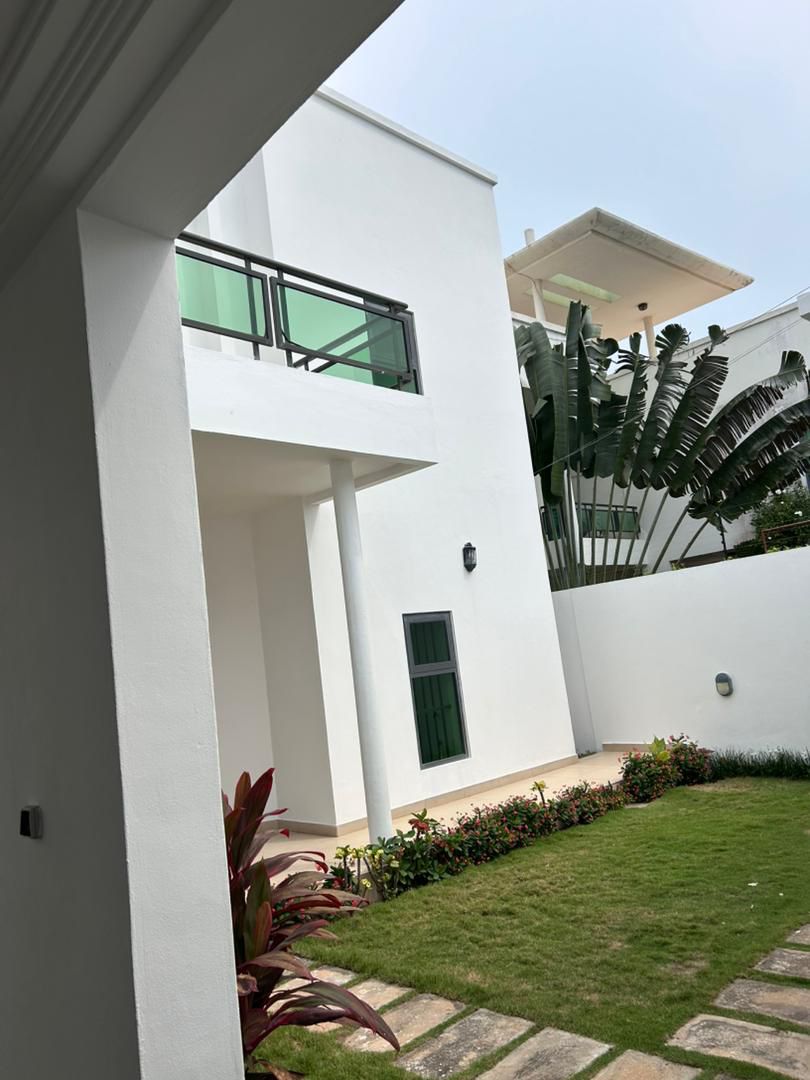 Villa à louer à Cotonou Erevan