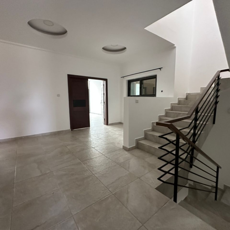 Villa à louer à Cotonou Haie Vive