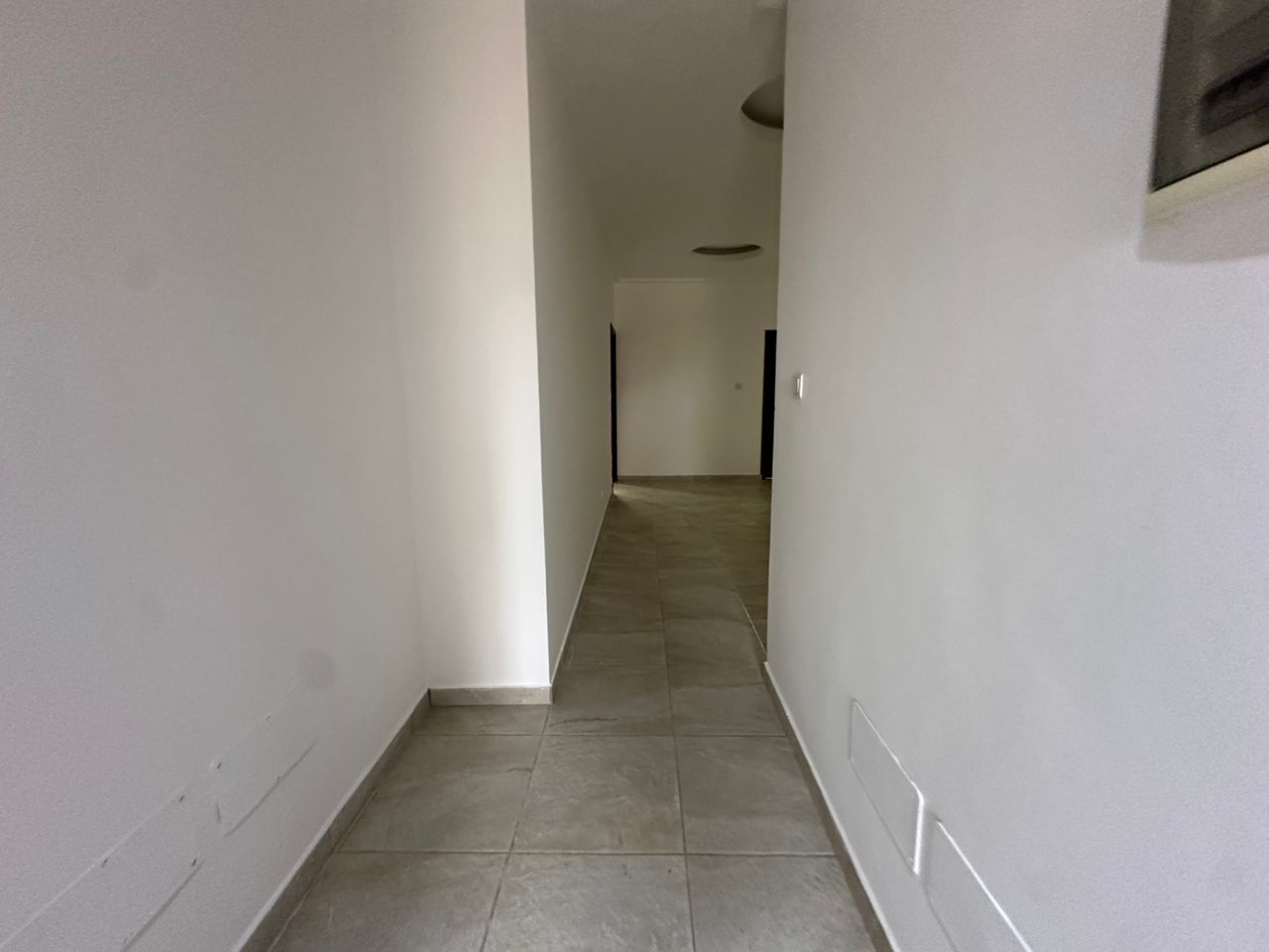 Villa à louer à Cotonou Haie Vive