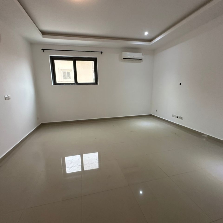 Villa à louer à Cotonou Haie Vive