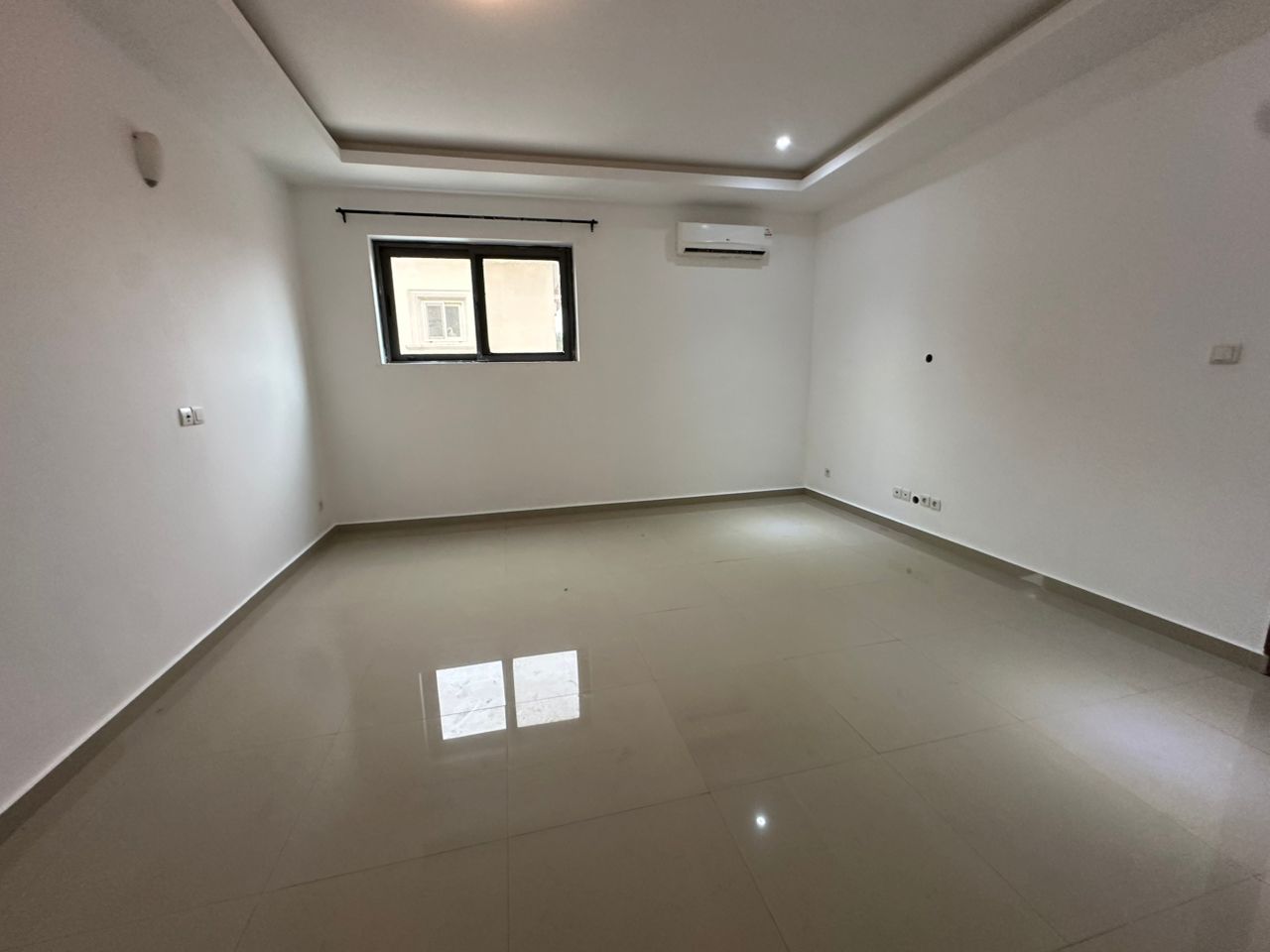 Villa à louer à Cotonou Haie Vive