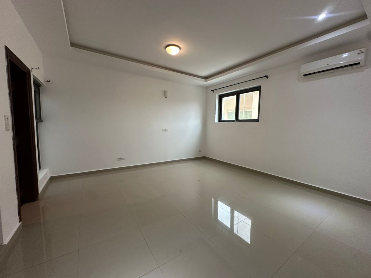 Villa à louer à Cotonou Haie Vive