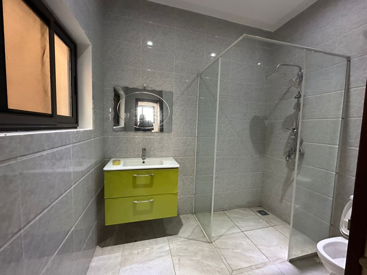 Villa à louer à Cotonou Haie Vive