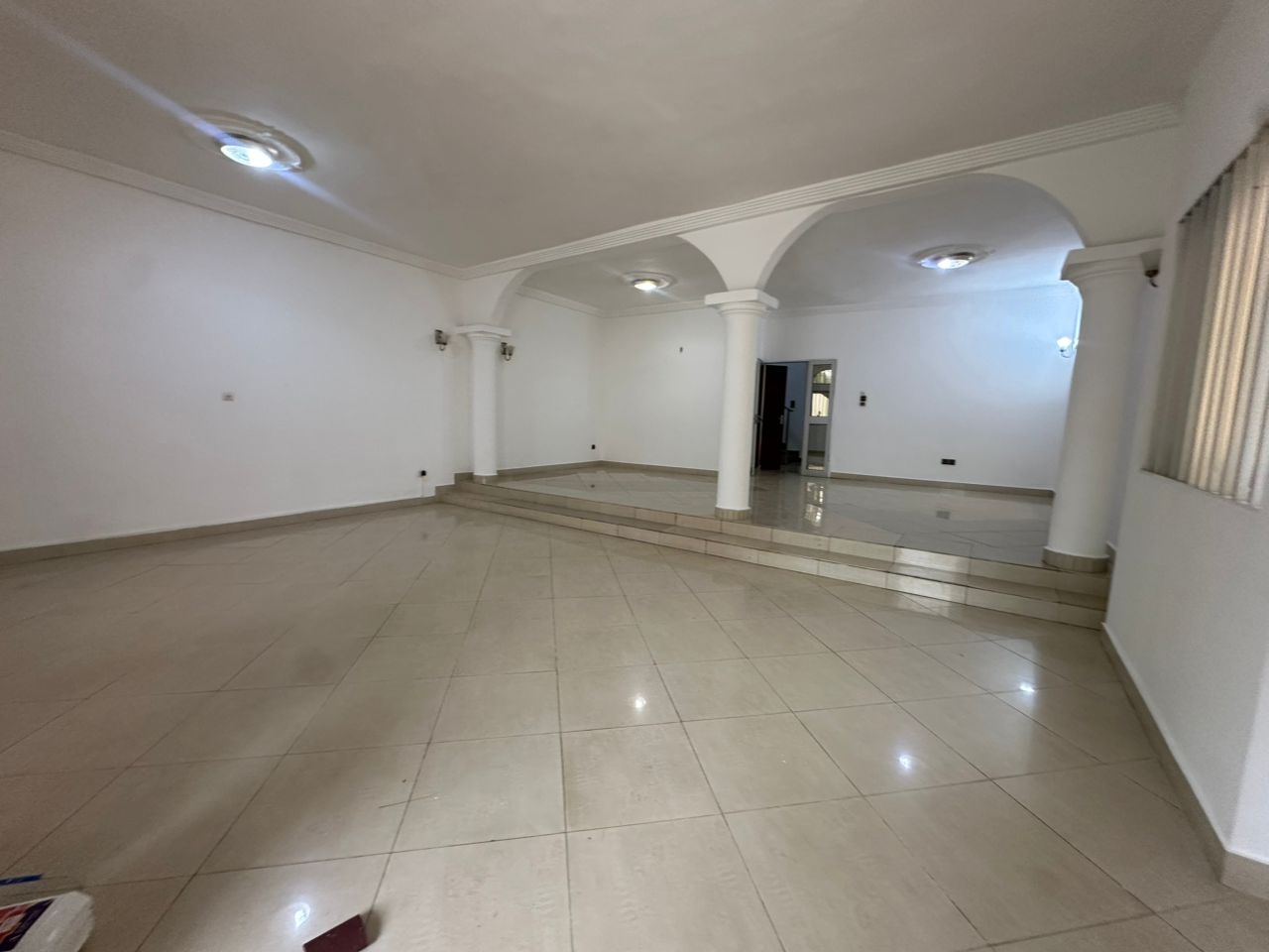 Villa à louer à Cotonou Haie Vive