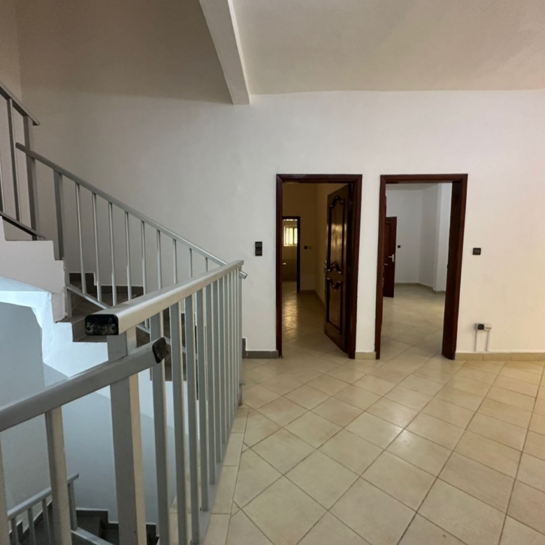 Villa à louer à Cotonou Haie Vive