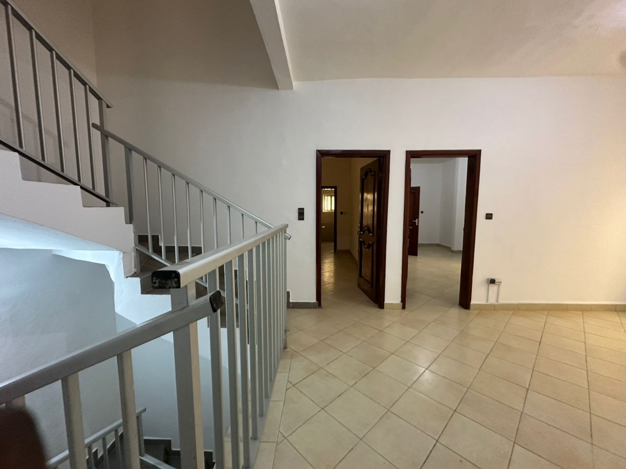 Villa à louer à Cotonou Haie Vive