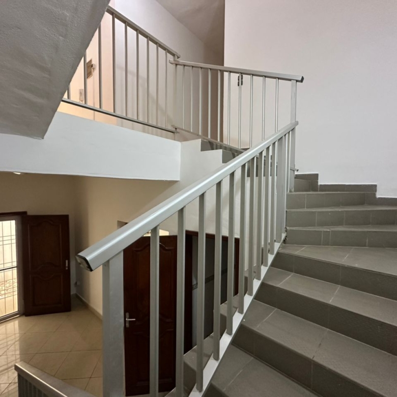 Villa à louer à Cotonou Haie Vive