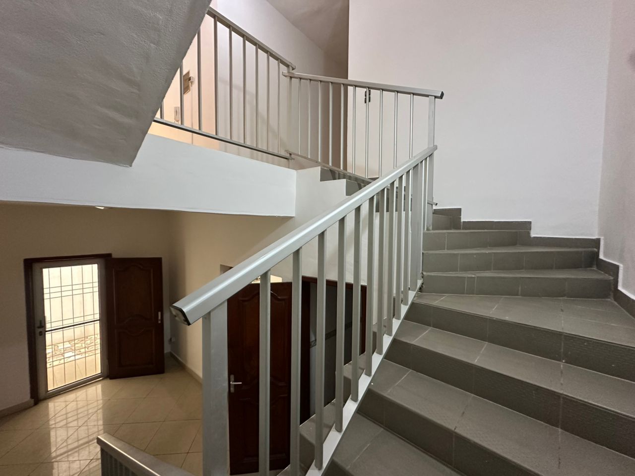 Villa à louer à Cotonou Haie Vive