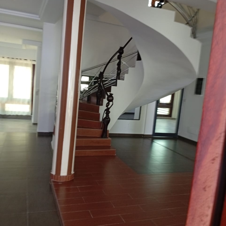 Villa à louer à Cotonou Haie-Vive