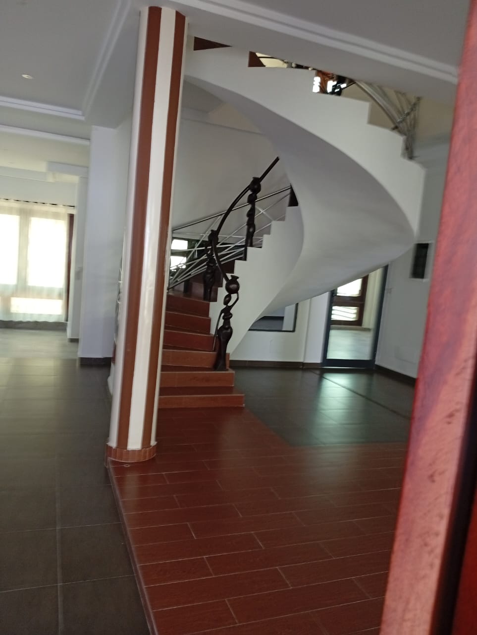 Villa à louer à Cotonou Haie-Vive