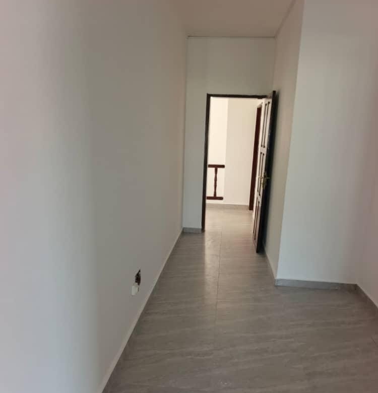 Villa à louer à Cotonou Les Cocotiers