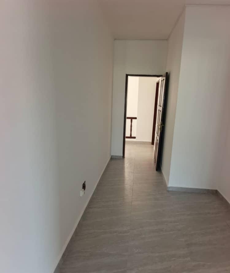 Villa à louer à Cotonou Les Cocotiers