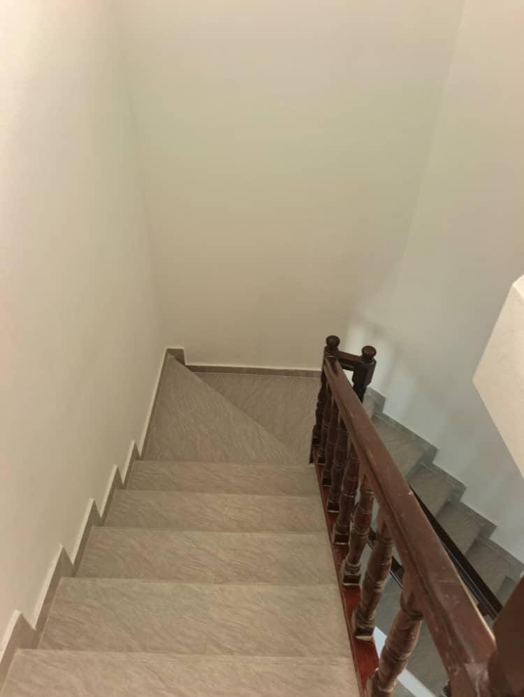 Villa à louer à Cotonou Les Cocotiers (11)