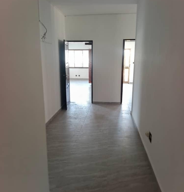 Villa à louer à Cotonou Les Cocotiers