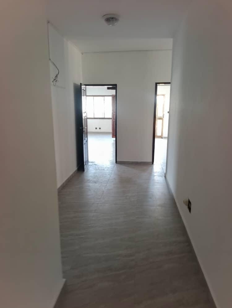 Villa à louer à Cotonou Les Cocotiers