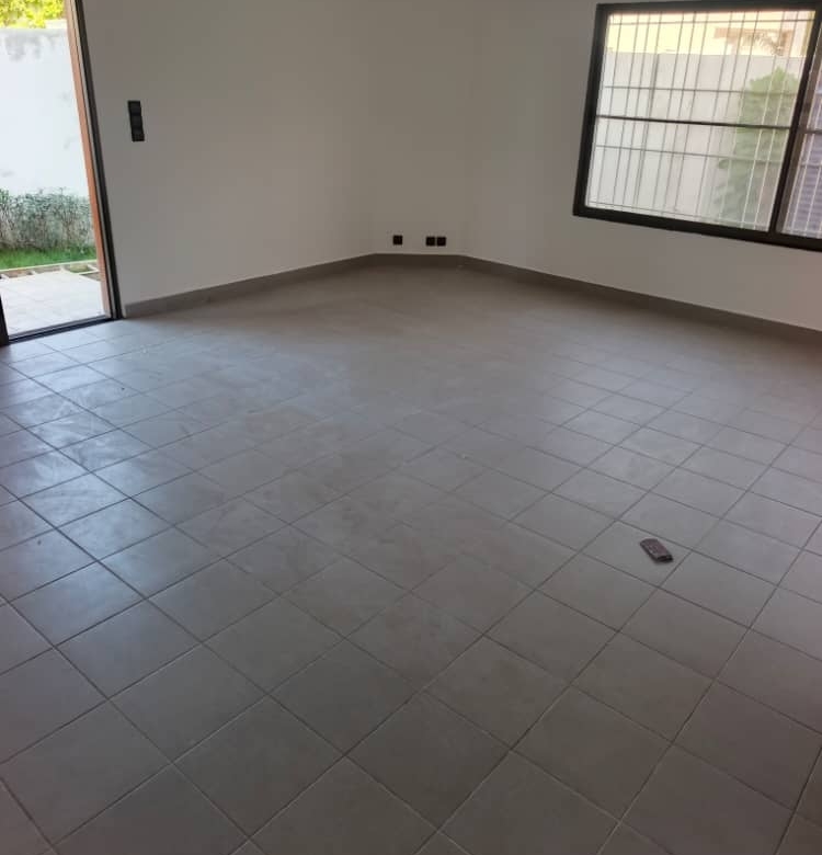 Villa à louer à Cotonou Les Cocotiers