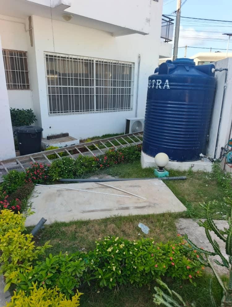 Villa à louer à Cotonou Les Cocotiers