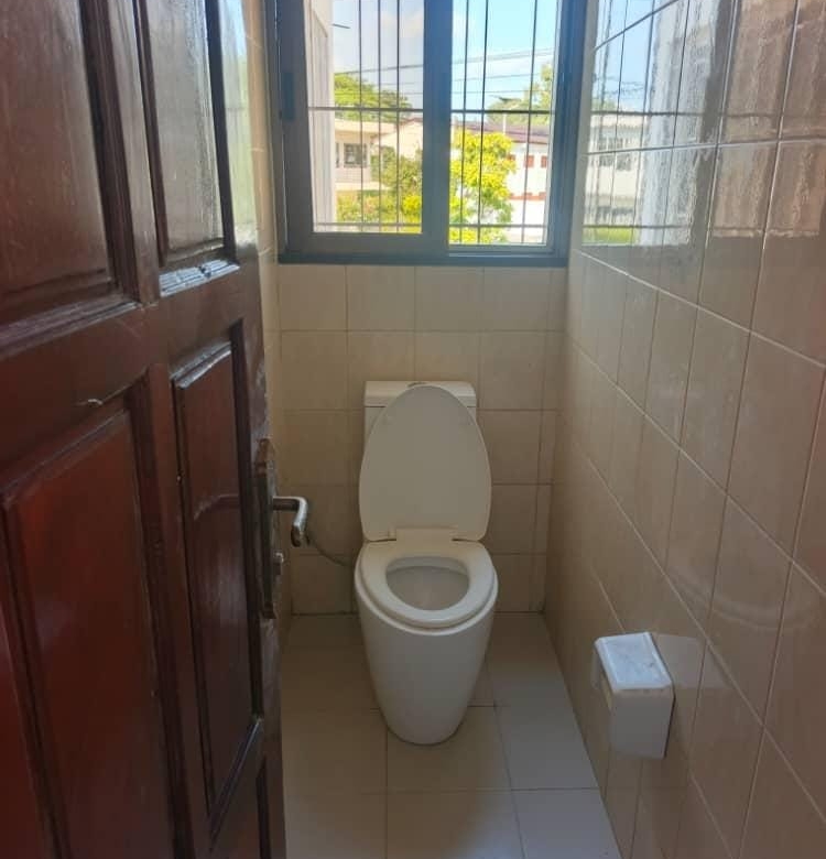 Villa à louer à Cotonou Les Cocotiers