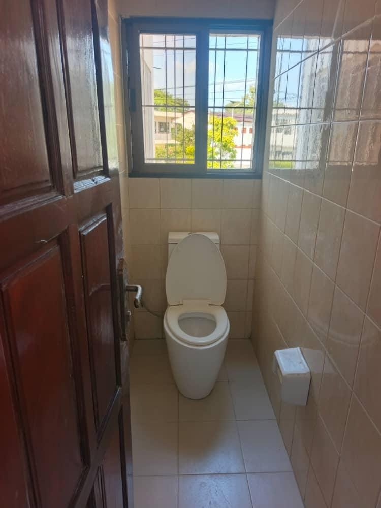 Villa à louer à Cotonou Les Cocotiers