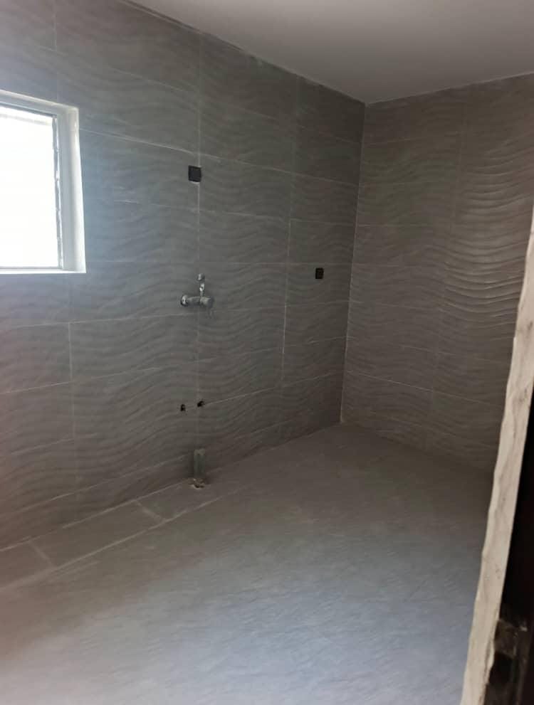 Villa à louer à Cotonou Les Cocotiers