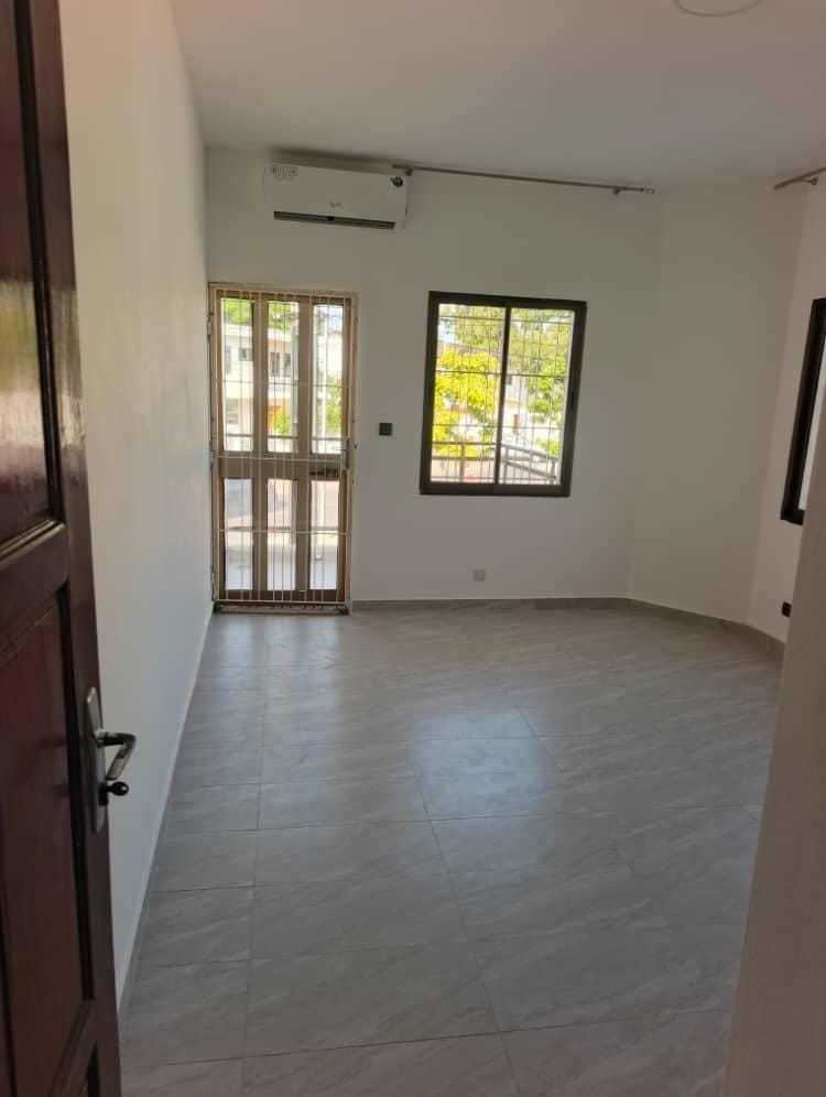 Villa à louer à Cotonou Les Cocotiers