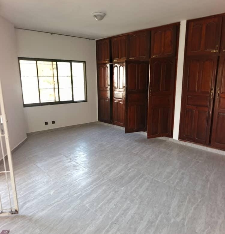 Villa à louer à Cotonou Les Cocotiers
