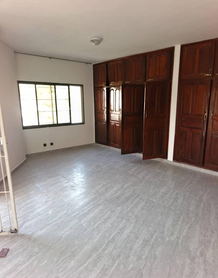 Villa à louer à Cotonou Les Cocotiers