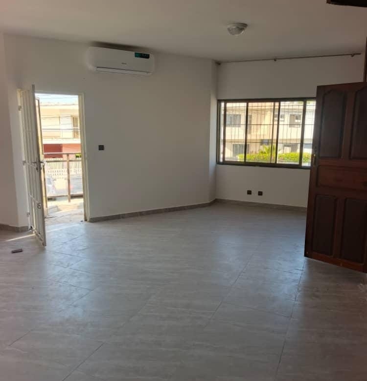 Villa à louer à Cotonou Les Cocotiers