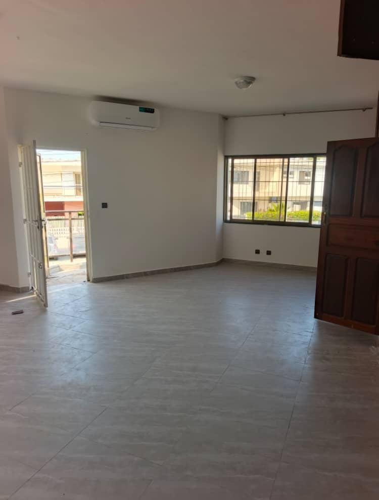 Villa à louer à Cotonou Les Cocotiers