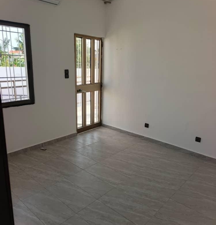 Villa à louer à Cotonou Les Cocotiers