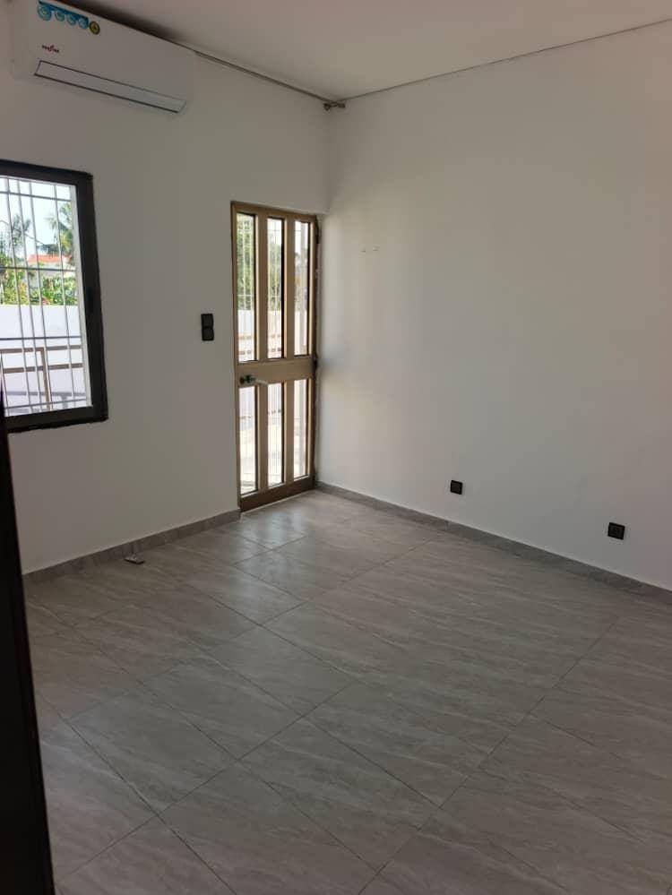 Villa à louer à Cotonou Les Cocotiers