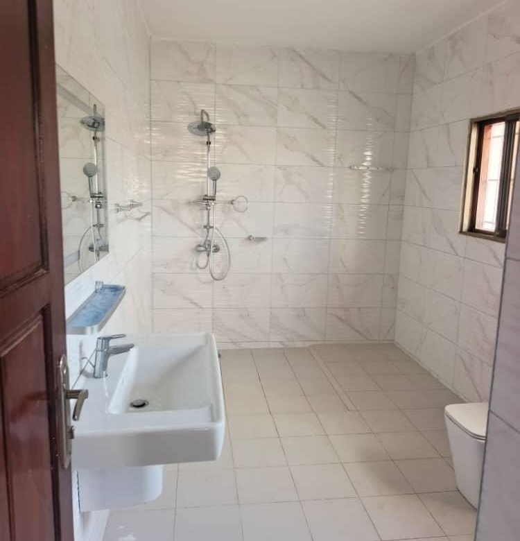 Villa à louer à Cotonou Les Cocotiers