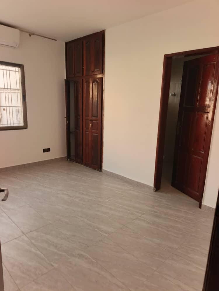 Villa à louer à Cotonou Les Cocotiers