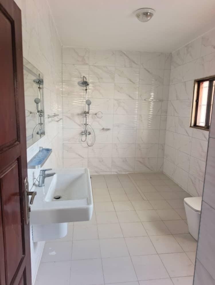 Villa à louer à Cotonou Les Cocotiers