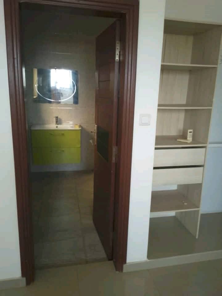 Villa à vendre à Abomey-Calavi Aidégnon