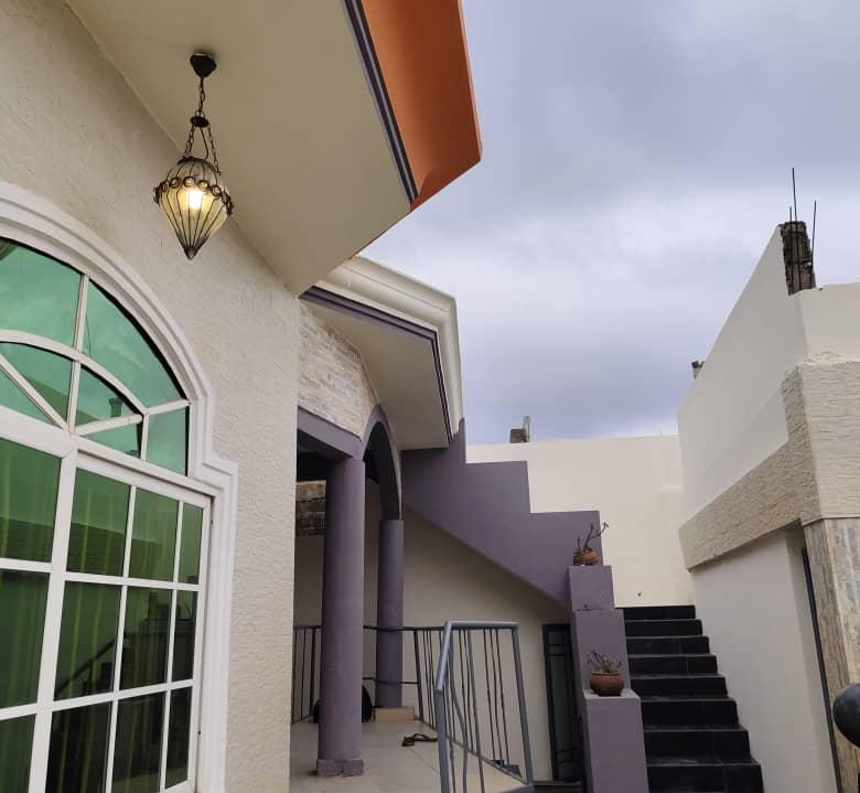 Villa à vendre à Abomey-Calavi Aidégnon