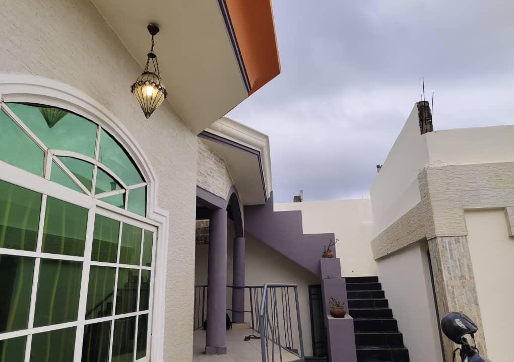 Villa à vendre à Abomey-Calavi Aidégnon