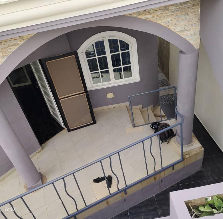 Villa à vendre à Abomey-Calavi Aidégnon