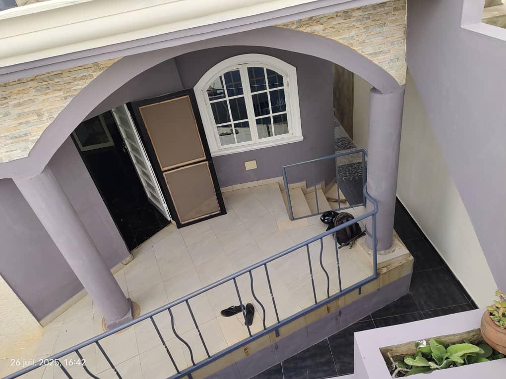 Villa à vendre à Abomey-Calavi Aidégnon