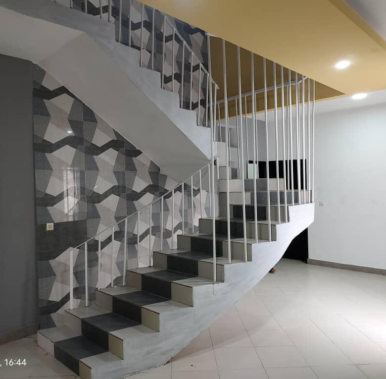 Villa à vendre à Abomey-Calavi Aidégnon