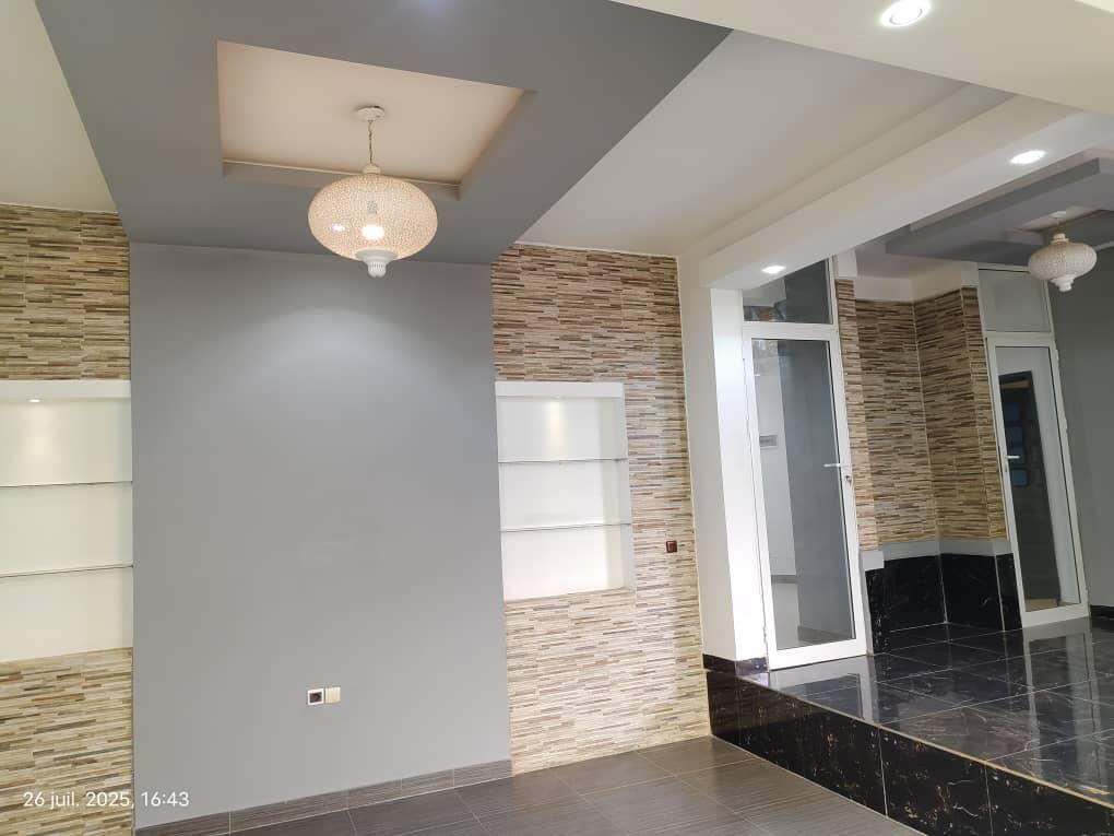 Villa à vendre à Abomey-Calavi Aidégnon