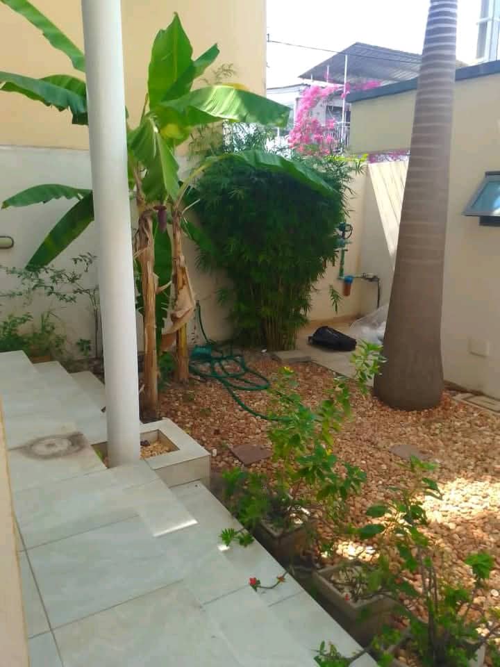 Villa à vendre à Abomey-Calavi Aidégnon